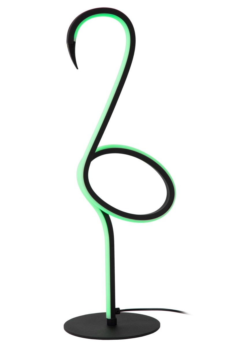 Lucide FLAMINGO - Table lamp - LED Dim. - Rgb - Multicolor